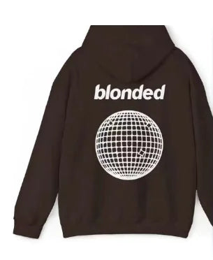 Urban Ease Summer Hoodie