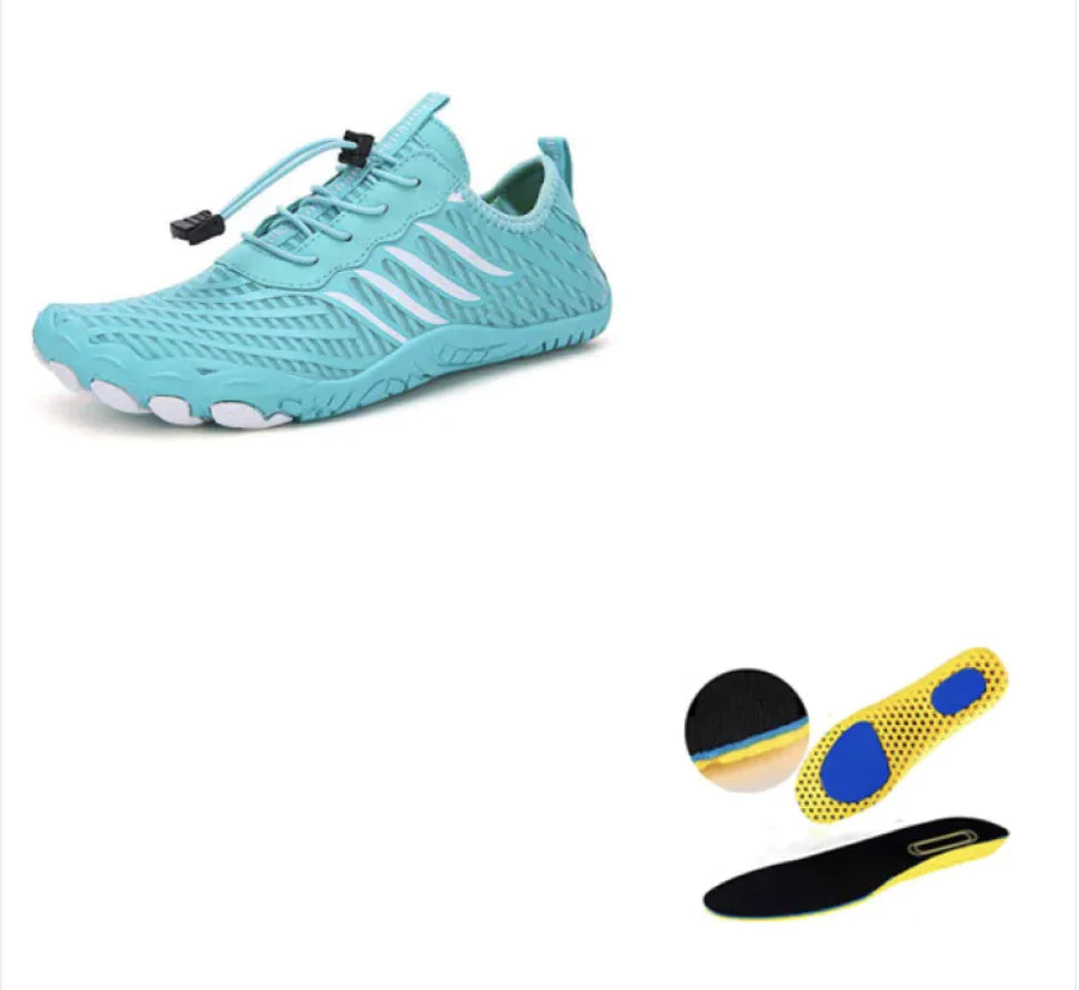 FlowFit Water Sneakers