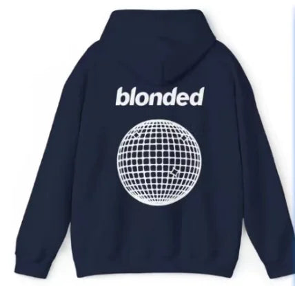 Urban Ease Summer Hoodie