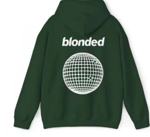 Urban Ease Summer Hoodie
