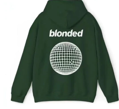 Urban Ease Summer Hoodie