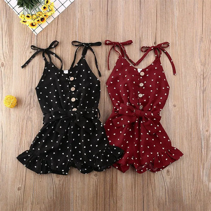 Summer Children's Jumpsuit for Kids