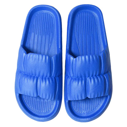 Chic Unisex Home & Beach Slides